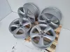 Opel Zafira C FELGI ALUMINIOWE ALUFELGI KOMPLET FELG 19 R19 13259254