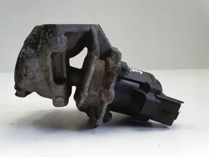 Citroen C4 1.6 HDI ZAWÓR EGR 9660276280 valeo