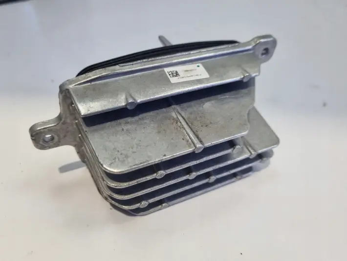 Renault Megane IV MODUŁ sterownik LAMPY LED PRAWY