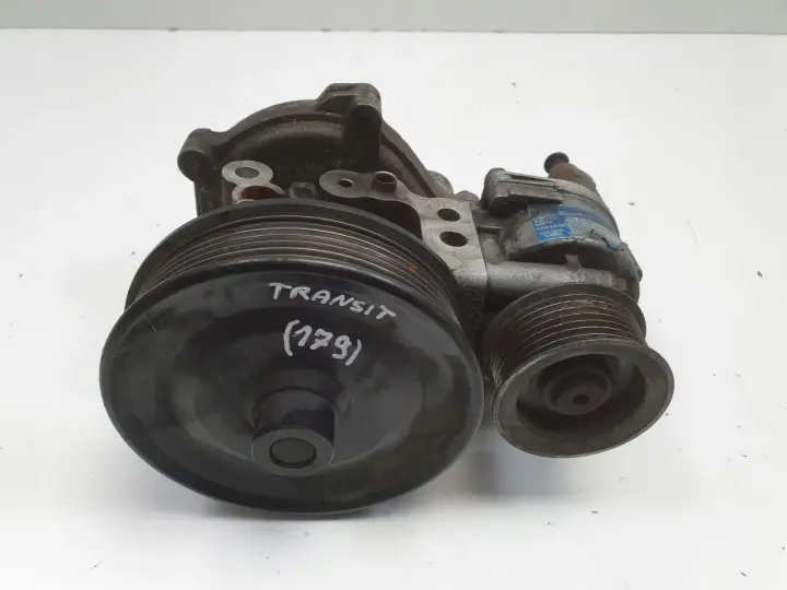 Ford Transit MK6 VI 2.4 TDDI POMPA WODY vacum YC1Q-2A451-AF