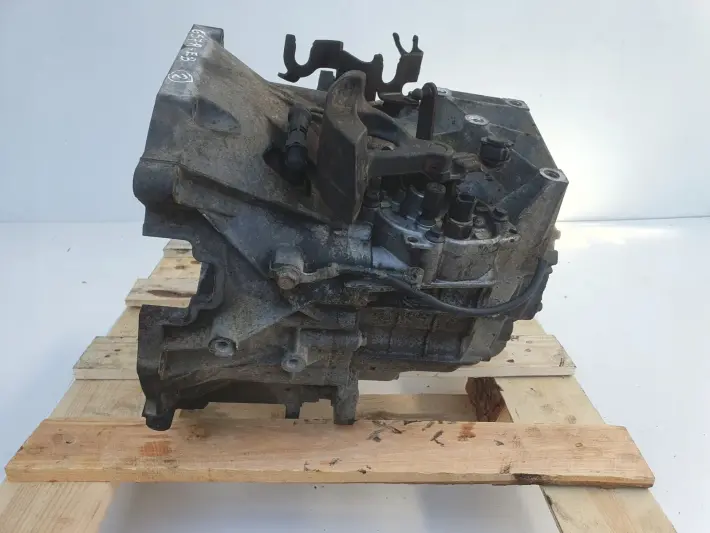 Ford Mondeo MK3 2.0 TDCI SKRZYNIA BIEGÓW manualna 6S7R-7002-EB