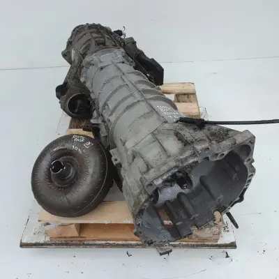 Land Rover Range Rover L322 3.0 D REDUKTOR AUTOMATYCZNEJ SKRZYNI BIEGÓW
