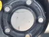 Opel Zafira B Astra H KOŁO DOJAZDOWE dojazdówka 115/70 R16 5x110 2160141
