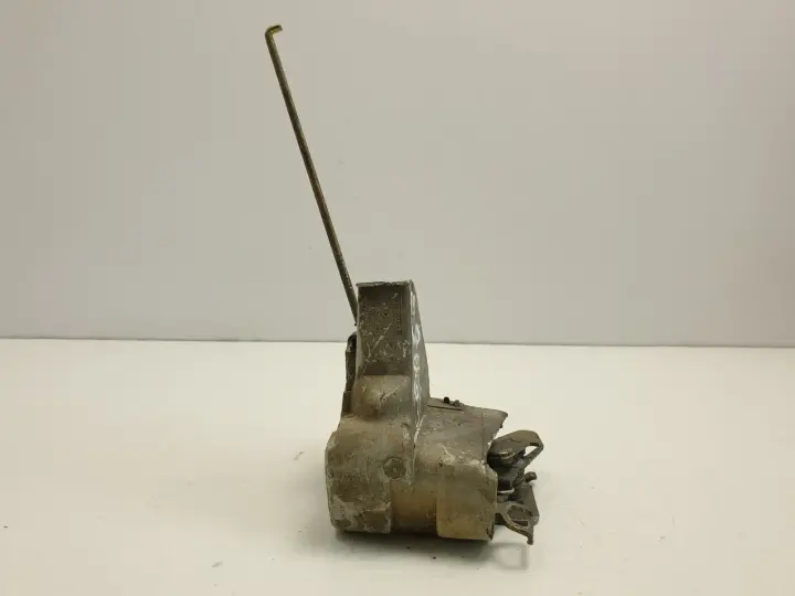 Mercedes C126 W126 COUPE SEC ZAMEK DRZWI LEWY