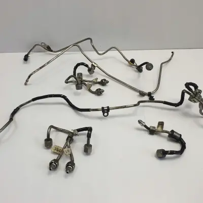 Range Rover Sport II 3.0 D PRZEWODY PALIWA komplet