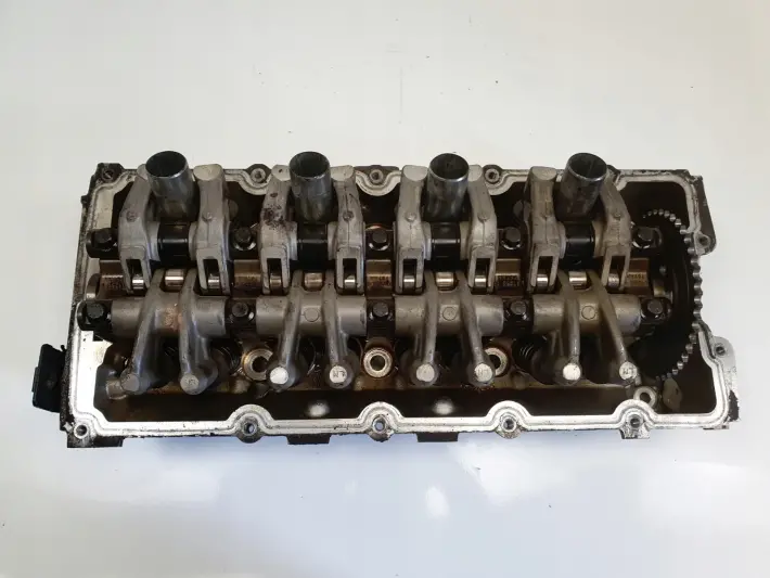 Mini Cooper R50 R53 1.6 16V GŁOWICA CYLINDRÓW 04777751AB