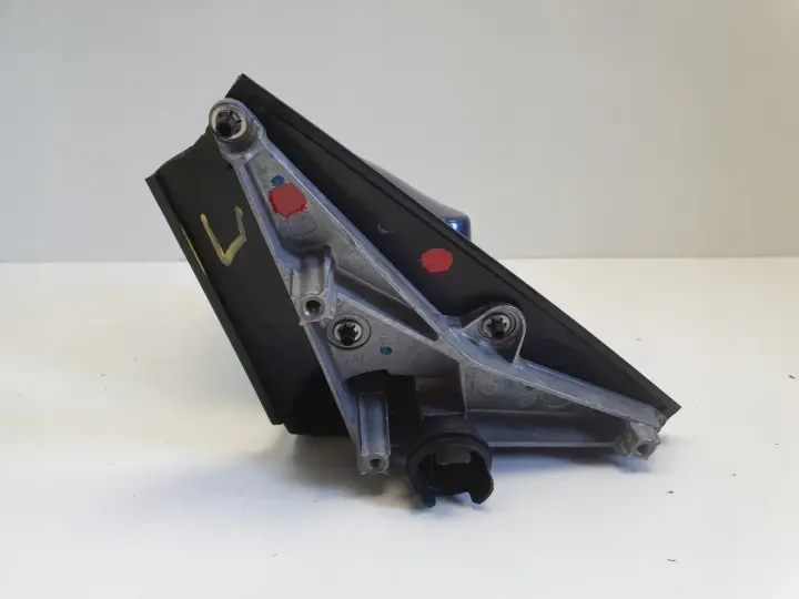 BMW E87 04-11r LUSTERKO LEWE KIEROWCY europa 3 pin