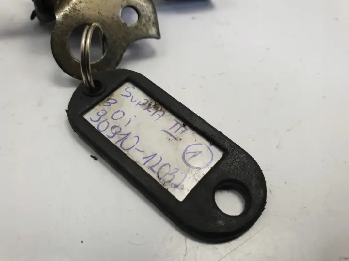 Toyota Supra III 3.0 i ZAWÓR PODCIŚNIENIA oryginał