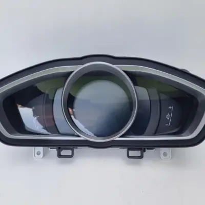 Volvo V40 II Diesel LICZNIK ZEGARY TFT Europa 31412271 36011271