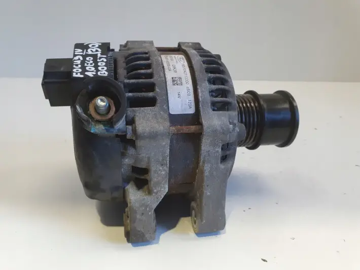 Ford Focus MK3 1.0 EcoBoost ALTERNATOR CV6T-10300-GA 120A
