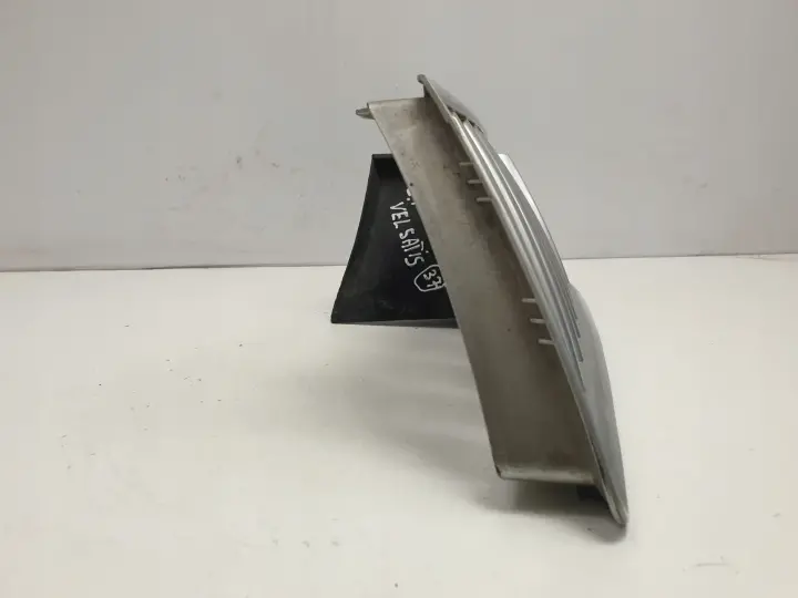 Renault Vel Satis LEWA ATRAPA CHŁODNICY Grill