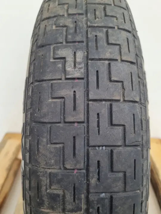 Volvo S40 II V50 C30 KOŁO DOJAZDOWE dojazdówka 125/85 R16 30683913 2160823