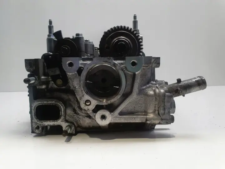 Honda Civic VIII 2.2 iCDTI GŁOWICA CYLINDRÓW wałki N22A2