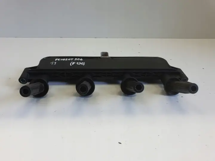 Peugeot Citroen 1.1 1.4 8V CEWKA ZAPŁONOWA delphi CE20011