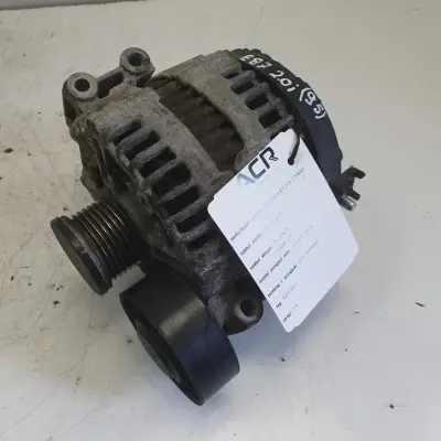 BMW E87 E90 2.0 i ALTERNATOR 0121715017
