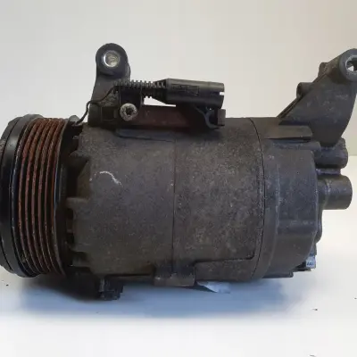 Mini Cooper S R50 1.6 Kompresor SPRĘŻARKA KLIMATYZACJI 01139014 11645610