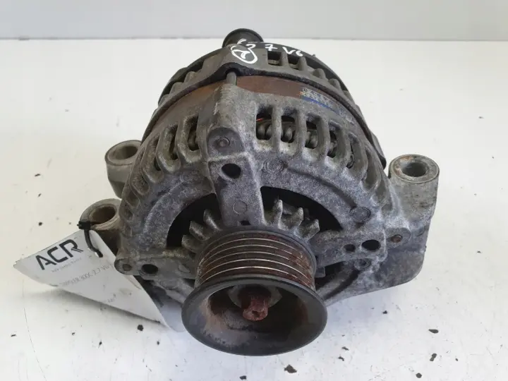 Chrysler 300C 2.7 V6 ALTERNATOR 421000-0344 04896805AC 144 tyś km