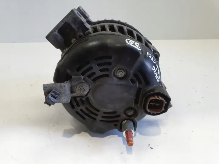 Honda Civic VIII 2.2 iCDTI ALTERNATOR denso 104210-4860