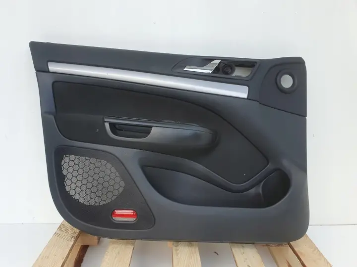 Skoda Octavia II LIFT PRZEDNI BOCZEK DRZWI LEWY PRZÓD europa 1Z1867011