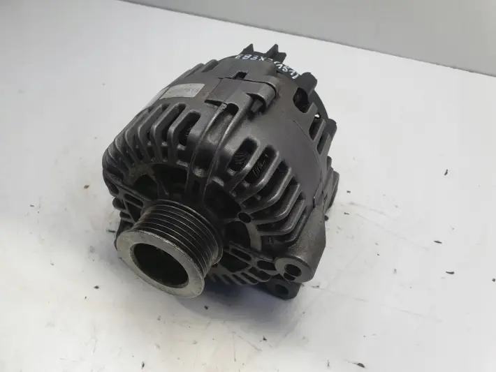 BMW X3 E83 2.0 D ALTERNATOR VALEO