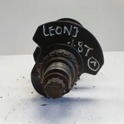 Seat Leon I 1.8 T turbo WAŁ KORBOWY 050105189B