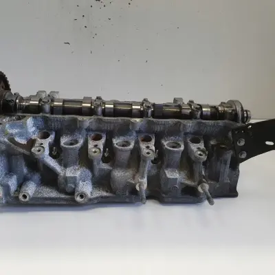 Renault Megane II Scenic II 1.5 DCI GŁOWICA CYLINDRÓW WAŁKI 2968F2