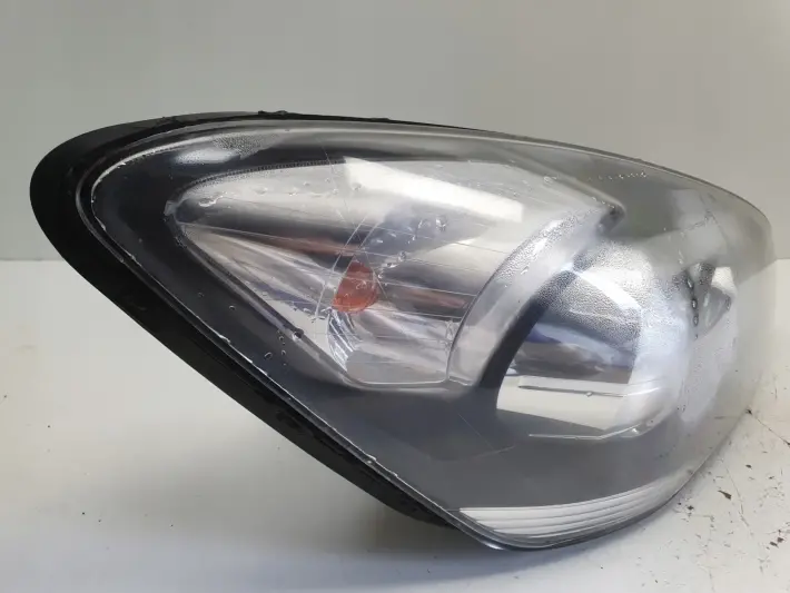 Kia Ceed I lift PRZEDNIA LAMPA PRAWA prawy przód anglik 92102-1H