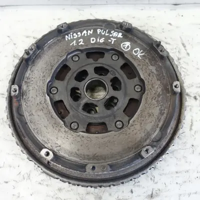 Nissan Pulsar 1.2 DIG-T KOŁO DWUMASOWE oryg