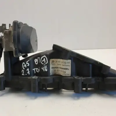 Audi A5 8T 2.7 TDI KOLEKTOR SSĄCY 059129712BA