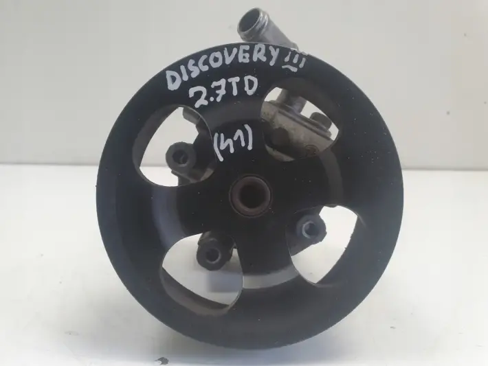 Land Rover Discovery III 2.7 TD V6 POMPA WSPOMAGANIA QVB500400
