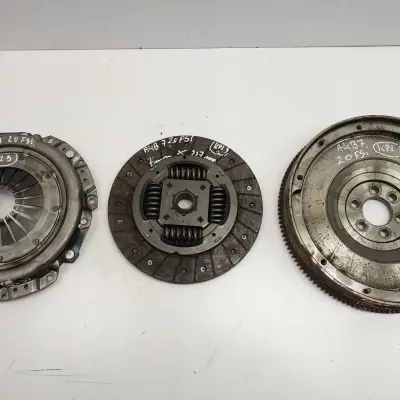 Audi A4 B7 2.0 FSI KOMPLETNE SPRZĘGŁO komplet