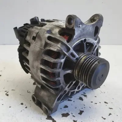 Mercedes W169 W245 2.0 T turbo ALTERNATOR A2661540902