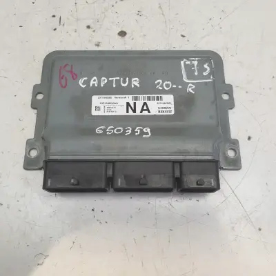 Renault Captur II 1.0 TCe STEROWNIK SILNIKA