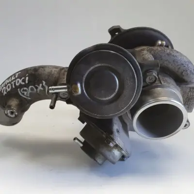 Renault Espace IV 2.0 T TURBOSPRĘŻARKA turbo 8200054417