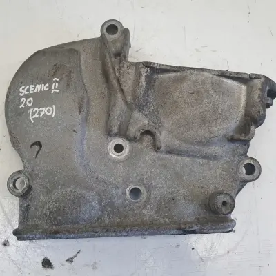 Renault Scenic II 2.0 16V OBUDOWA ROZRZĄDU 184270