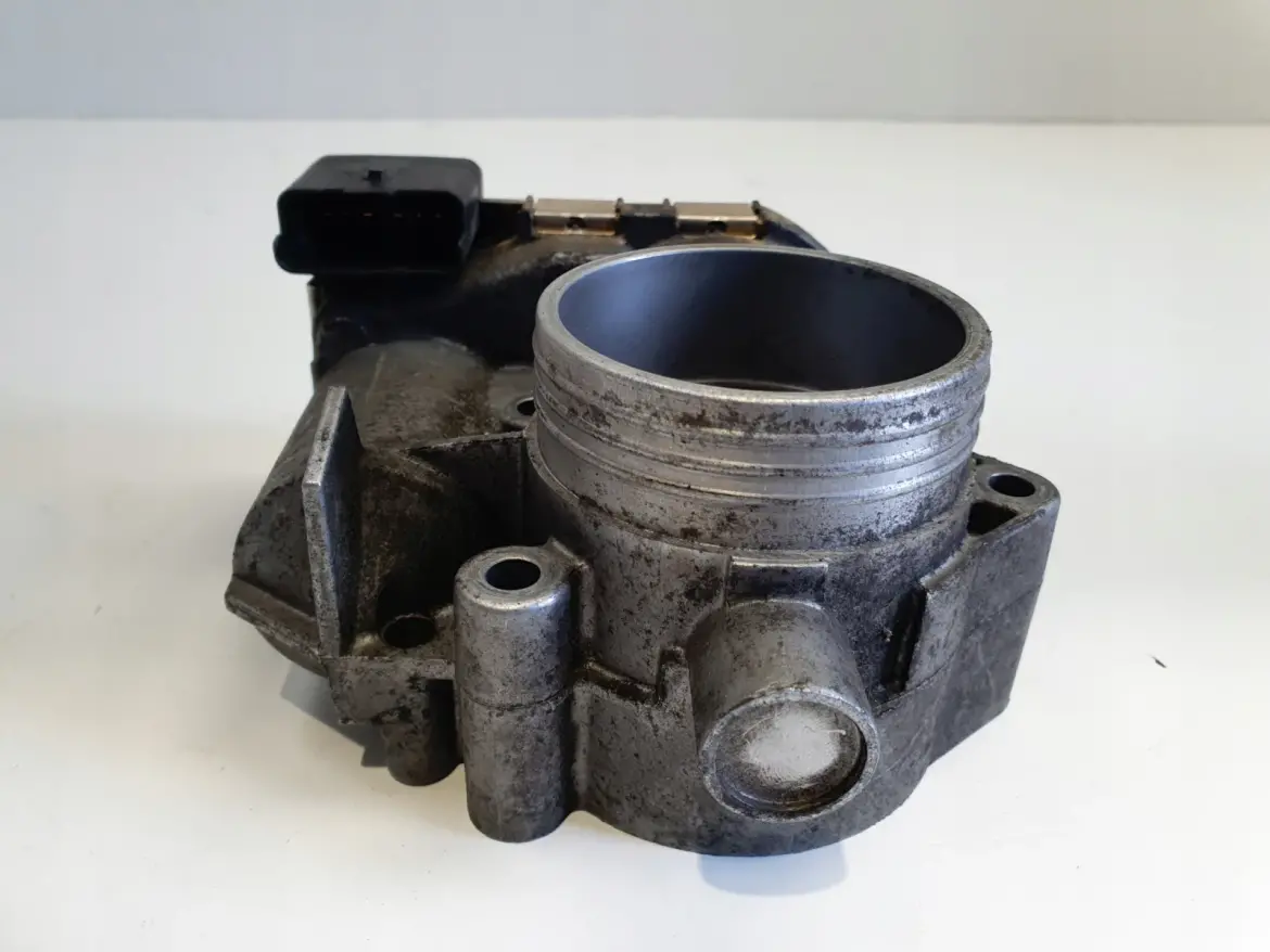 Peugeot 206 307 1.4 1.6 16V PRZEPUSTNICA 0280750085