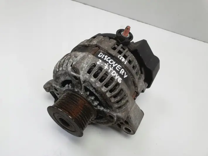 Land Rover Discovery III 2.7 TD V6 ALTERNATOR 0986082400