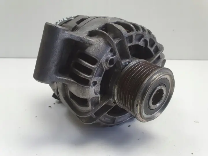 Ford Transit MK6 VI 2.4 TDDI ALTERNATOR 0986045370