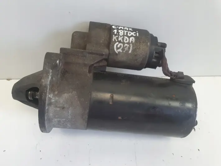 Ford C-MAX 1.8 TDCI ROZRUSZNIK bosch 0001109204