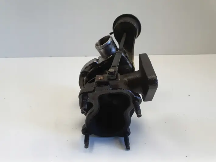 Audi A4 B5 1.9 TDI TURBOSPRĘŻARKA turbo 028145702