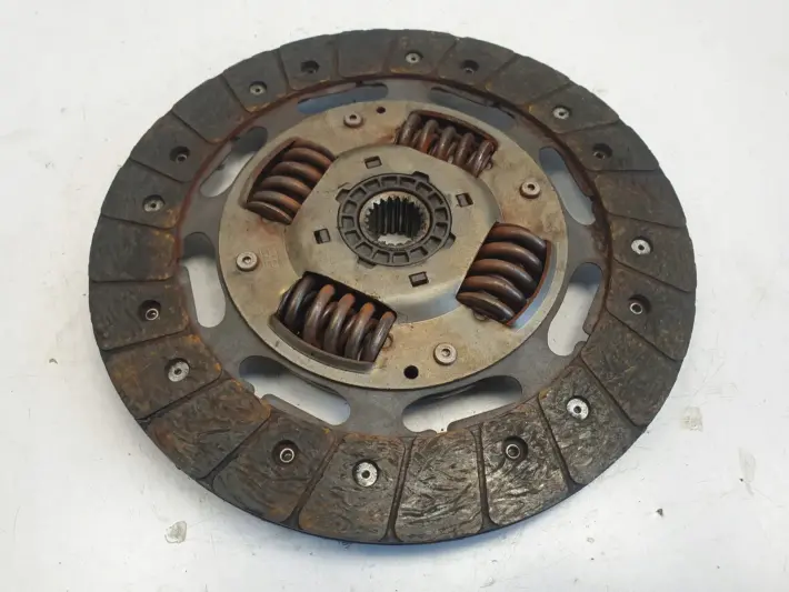 Renault Scenic II 2.0 DCI SPRZĘGŁO TARCZA DOCISK