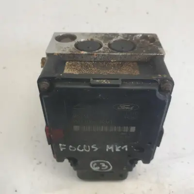 Ford Focus mk1 POMPA ABS hamulcowa 98AG-2M110-CA