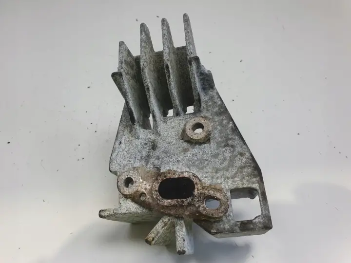 Renault Megane III 1.5 DCI WTRYSKIWACZ DPF łapa UCHWYT 8200771226