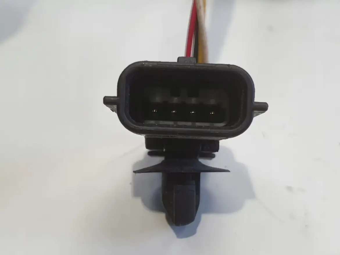 Renault Megane IV Scenic IV KAMPERA COFANIA 284F44901R