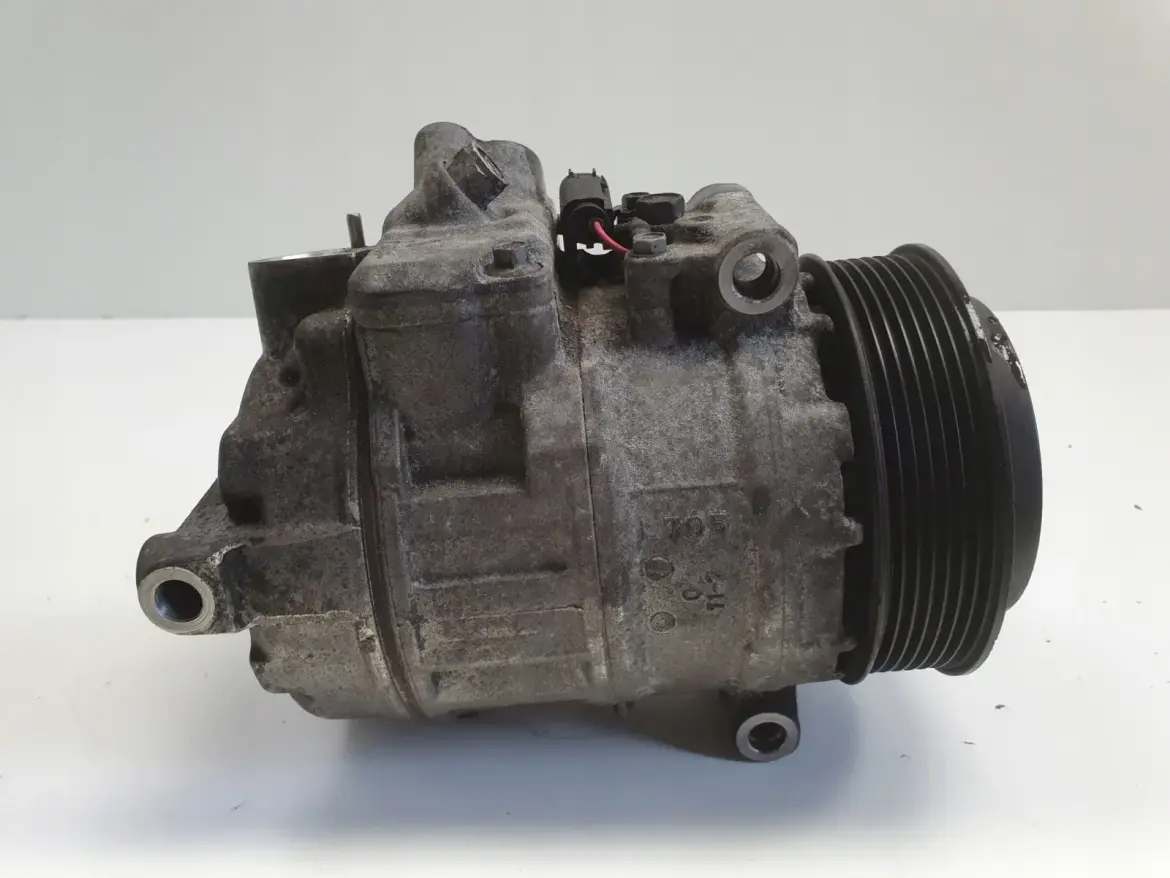 Mercedes W203 1.8 K SPRĘŻARKA KLIMATYZACJI pompa A0012305511