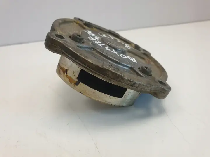 Porsche Boxster 986 3.2 POMPA VACUM OLEJU oryginał