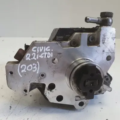 Honda Civic VIII 2.2 iCTDI POMPA WTRYSKOWA paliwa 0445010141