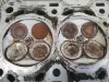 BMW E90 E87 316i 116i 1.6 i GŁOWICA CYLINDRÓW 7505975