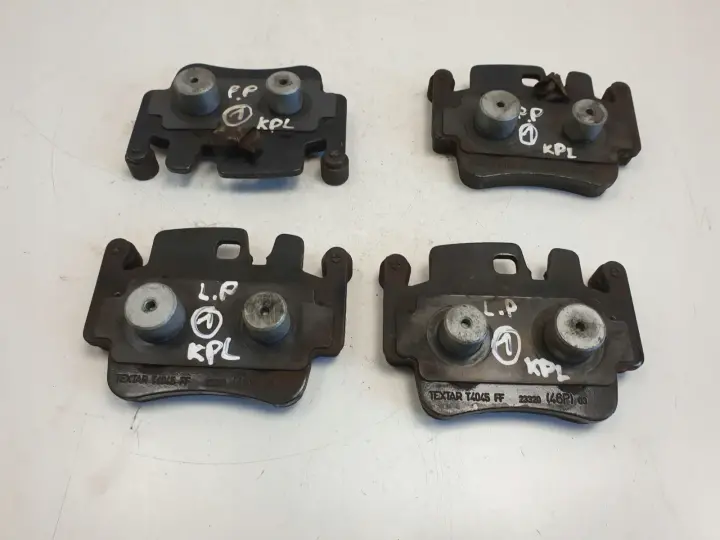 Porsche Boxster 986 3.2 TARCZA HAMULCOWA Przód