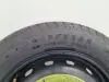 Mercedes W169 W245 KOŁO DOJAZDOWE dojazdówka 125/90 R16 5x112 1694000802